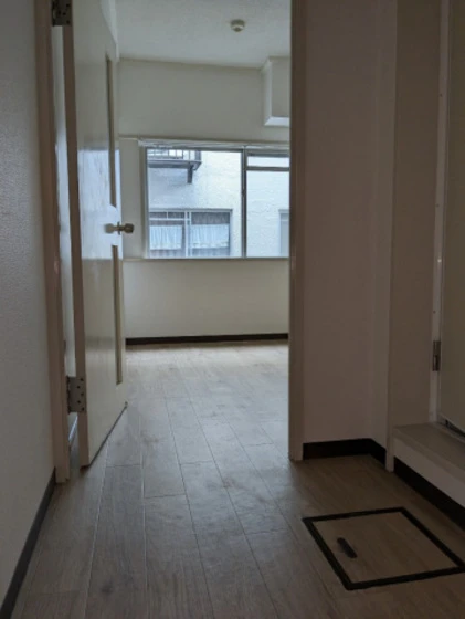 チサンマンション広島