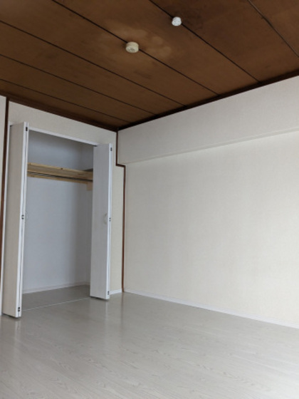 チサンマンション広島