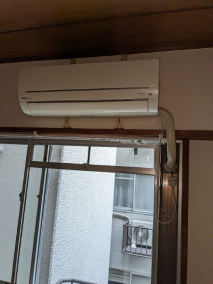 チサンマンション広島