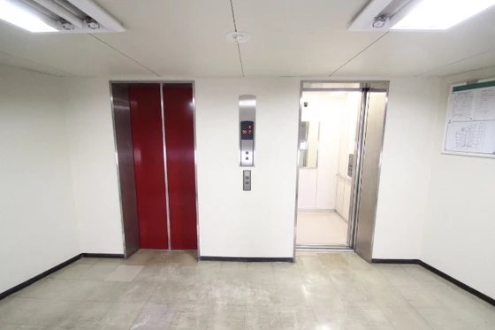 チサンマンション広島