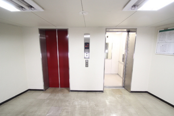 チサンマンション広島