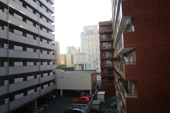 ダイアパレス国泰寺弐番館