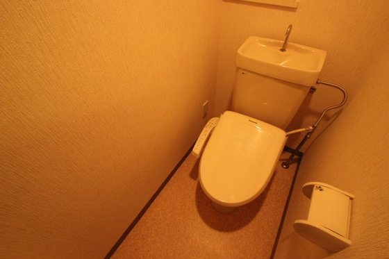 ダイアパレス国泰寺弐番館