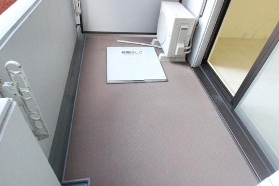 ダイアパレス国泰寺弐番館