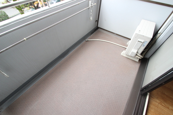 ダイアパレス国泰寺弐番館