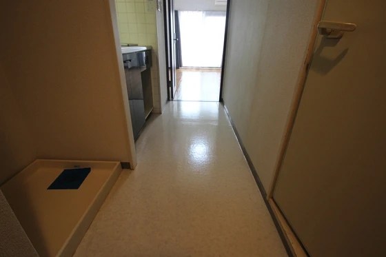 ダイアパレス国泰寺弐番館