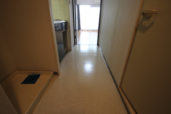 ダイアパレス国泰寺弐番館