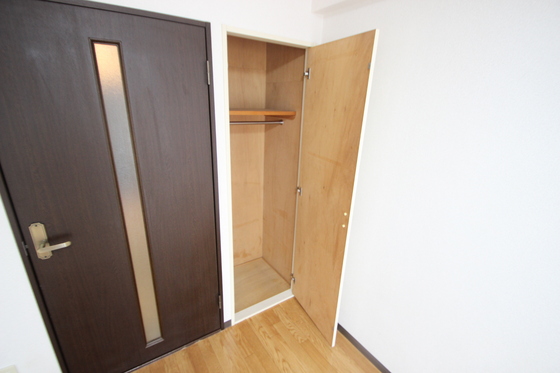 ダイアパレス国泰寺弐番館