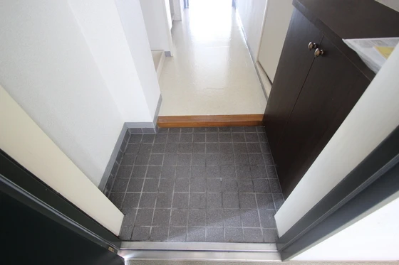 ダイアパレス国泰寺弐番館