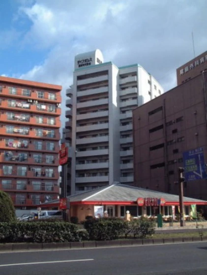 ダイアパレス国泰寺弐番館