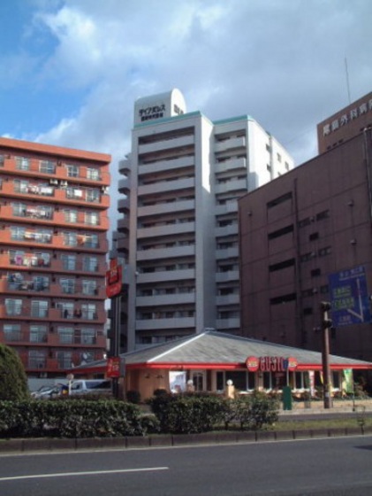 ダイアパレス国泰寺弐番館