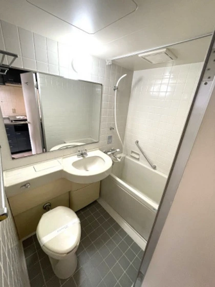 ダイアパレス国泰寺弐番館