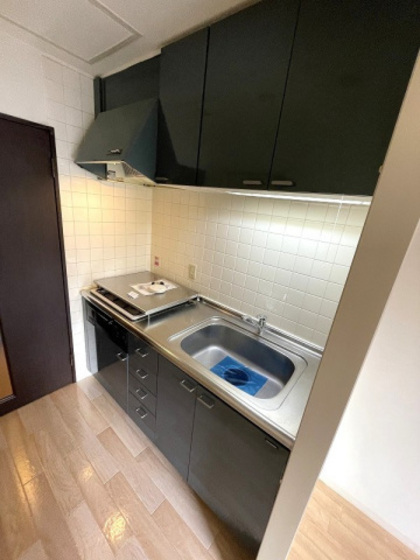 ダイアパレス国泰寺弐番館