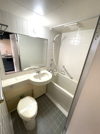 ダイアパレス国泰寺弐番館