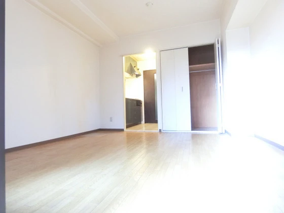 ダイアパレス国泰寺弐番館