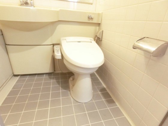 ダイアパレス国泰寺弐番館