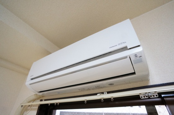 ダイアパレス国泰寺弐番館