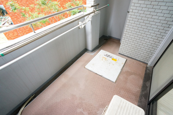 ダイアパレス国泰寺弐番館