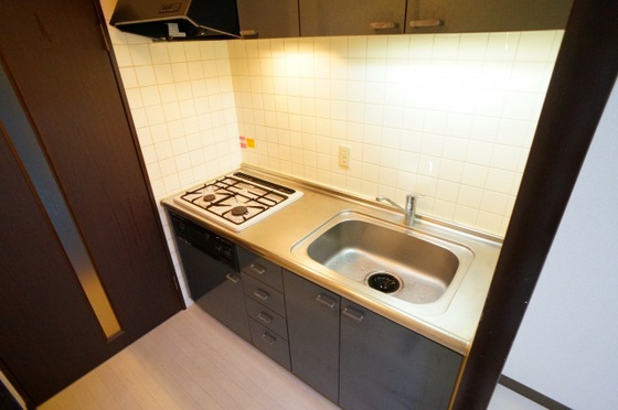 ダイアパレス国泰寺弐番館