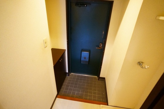 ダイアパレス国泰寺弐番館