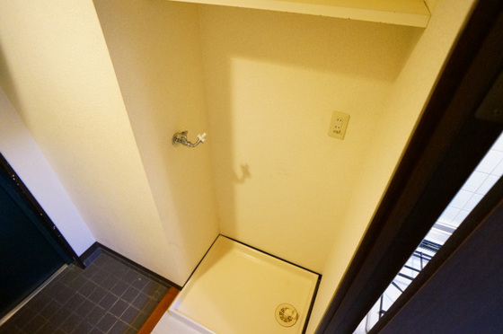 ダイアパレス国泰寺弐番館