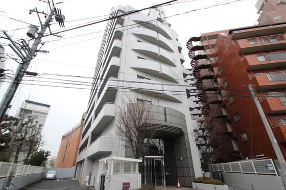 ダイアパレス国泰寺弐番館