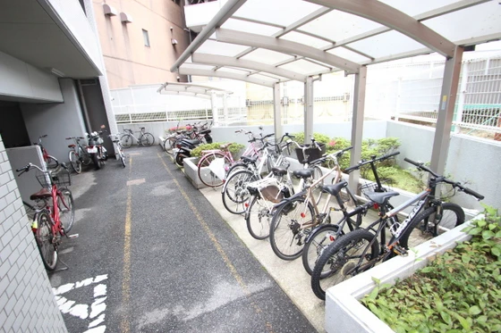 ダイアパレス国泰寺弐番館