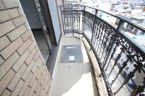 和光若草レジデンス