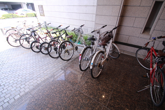 和光若草レジデンス