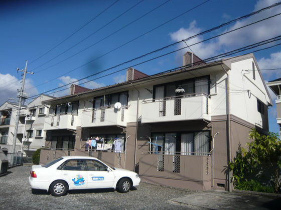 セジュールTAKATA