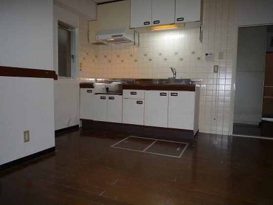 ダイアパレス舟入