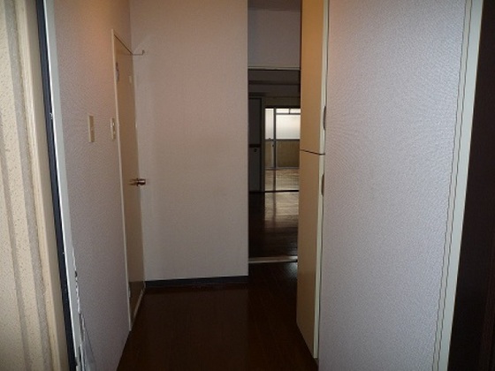 ダイアパレス舟入