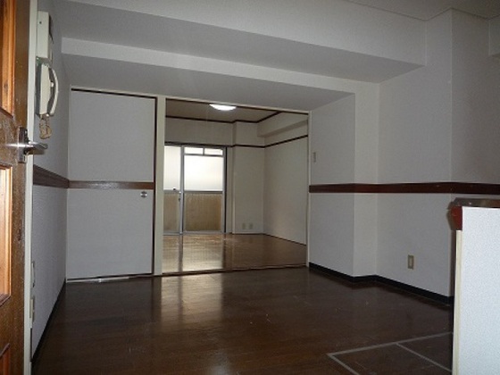 ダイアパレス舟入