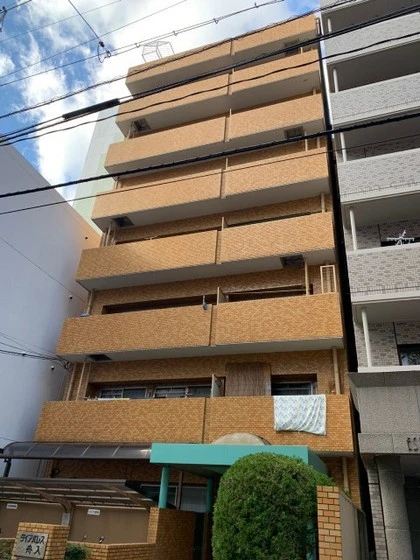 ダイアパレス舟入