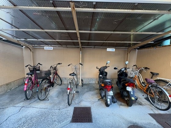 ダイアパレス舟入