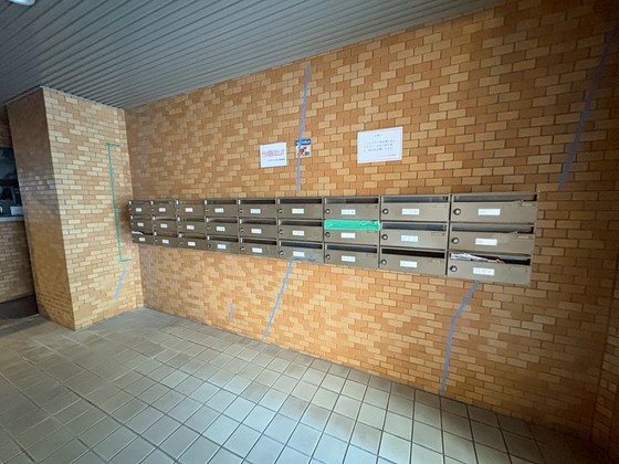 ダイアパレス舟入