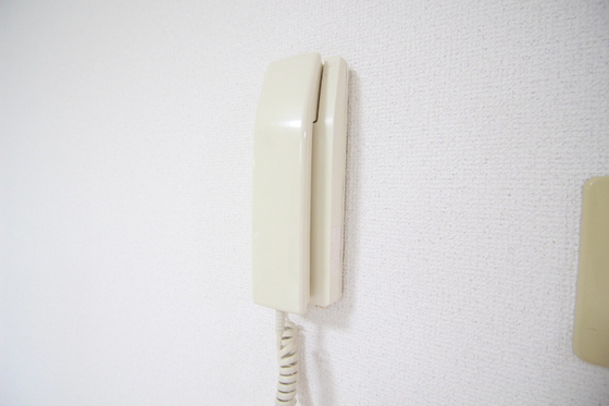 フォブール八木C棟