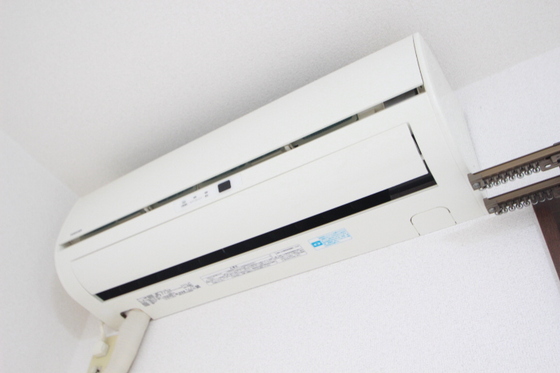 フォブール八木C棟