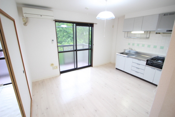 フォブール八木C棟