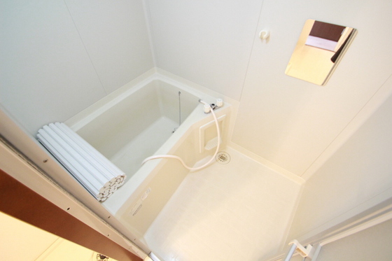 フォブール八木C棟