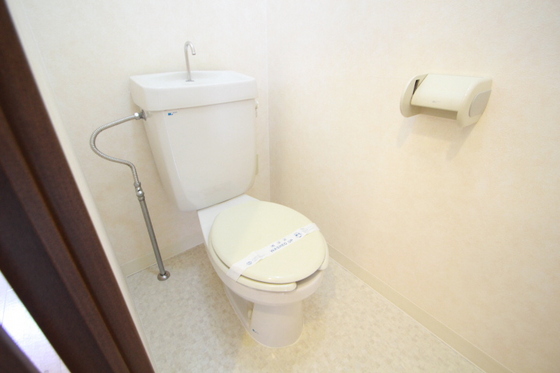 フォブール八木C棟