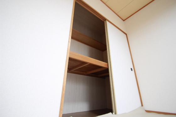 フォブール八木C棟