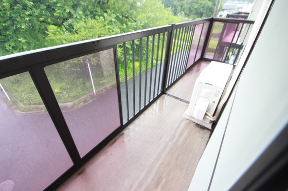 フォブール八木C棟