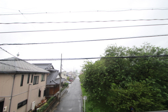 フォブール八木C棟