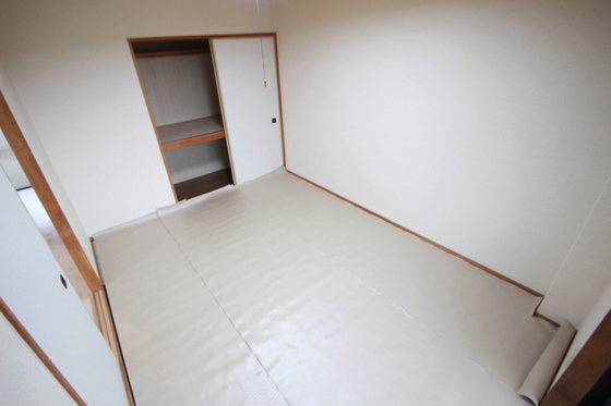 フォブール八木C棟