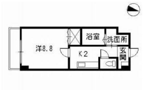 ボヌールポルト