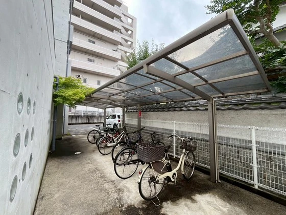 ボヌールポルト