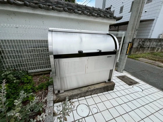 ボヌールポルト