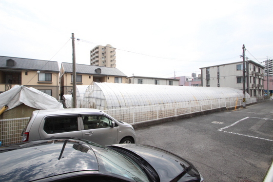 セジュール野北A棟