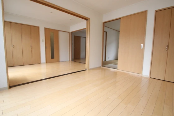 セジュール野北A棟